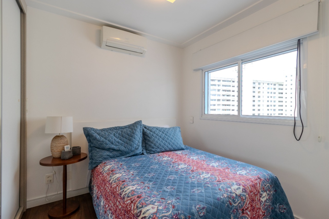 Apartamento, 3 quartos, 140 m² - Foto 21