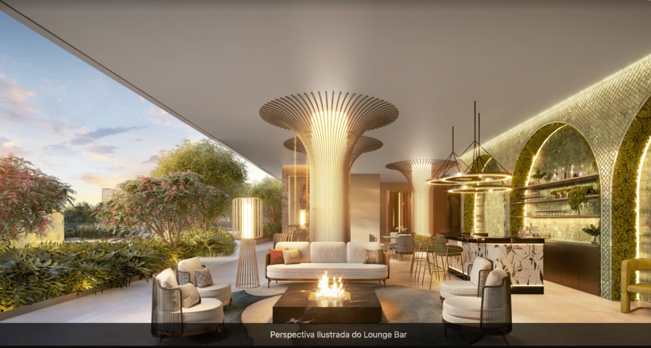 Apartamento, 3 quartos, 140 m² - Foto 14