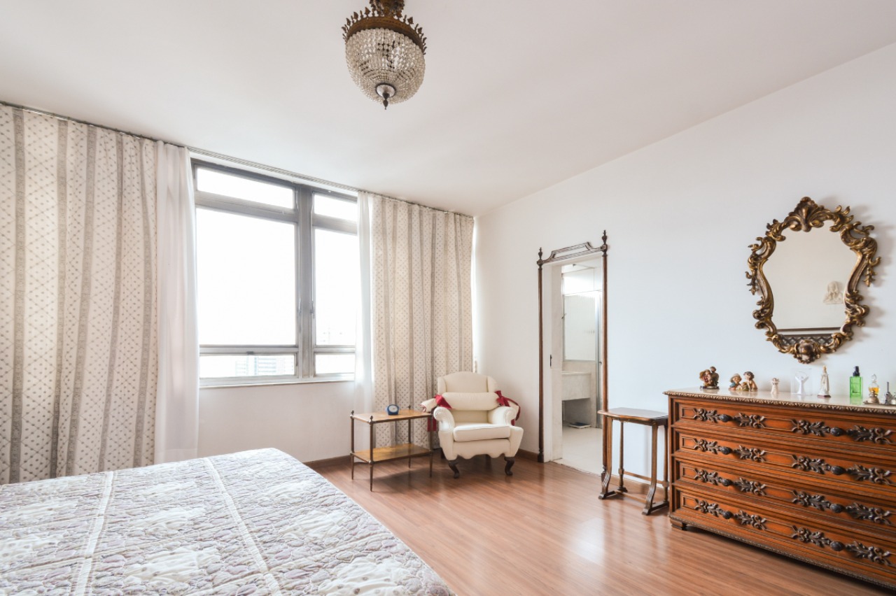 Apartamento, 4 quartos, 420 m² - Foto 29