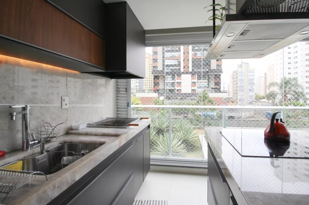 Apartamento, 2 quartos, 91 m² - Foto 7