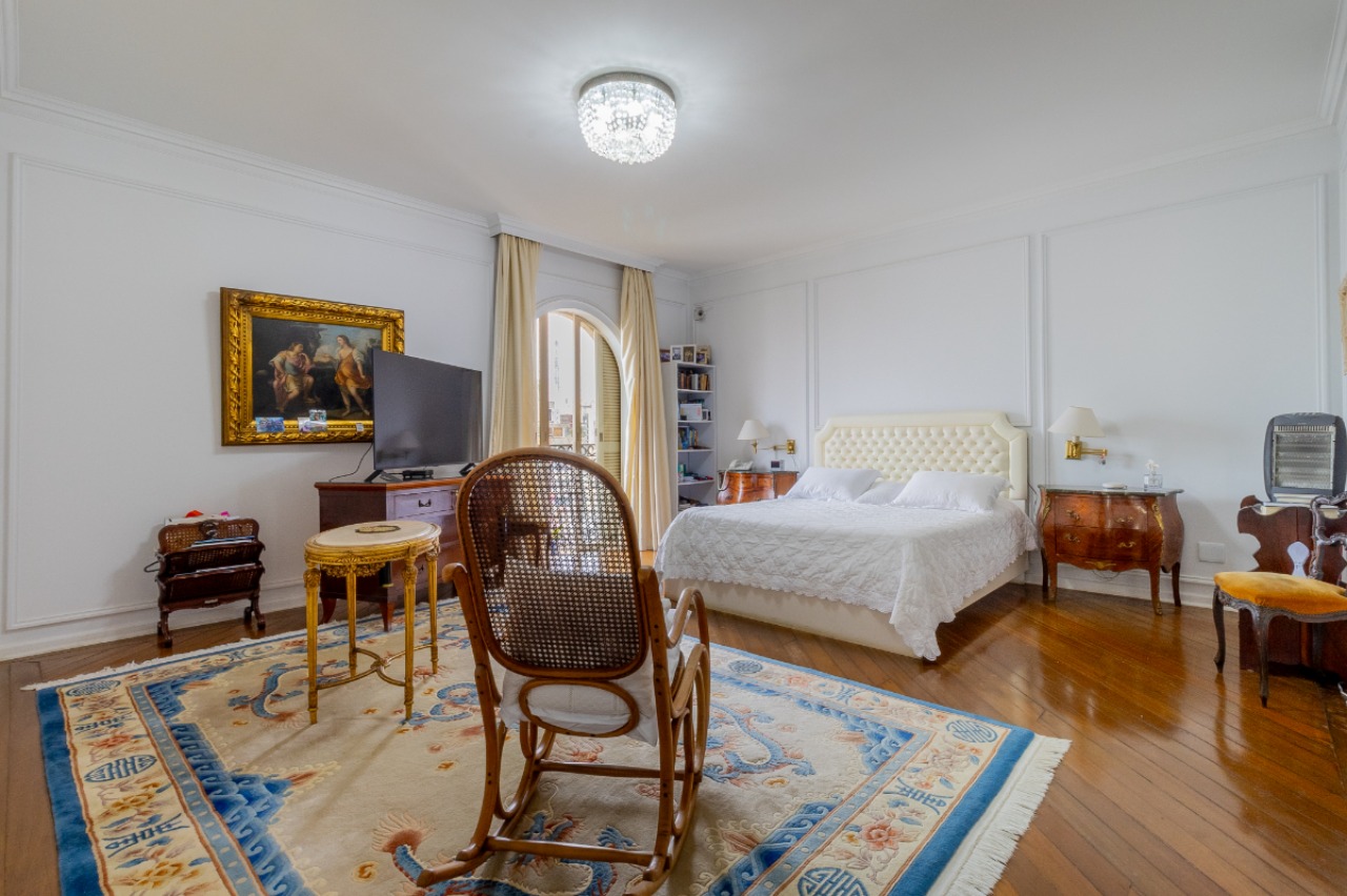 Apartamento, 4 quartos, 610 m² - Foto 22