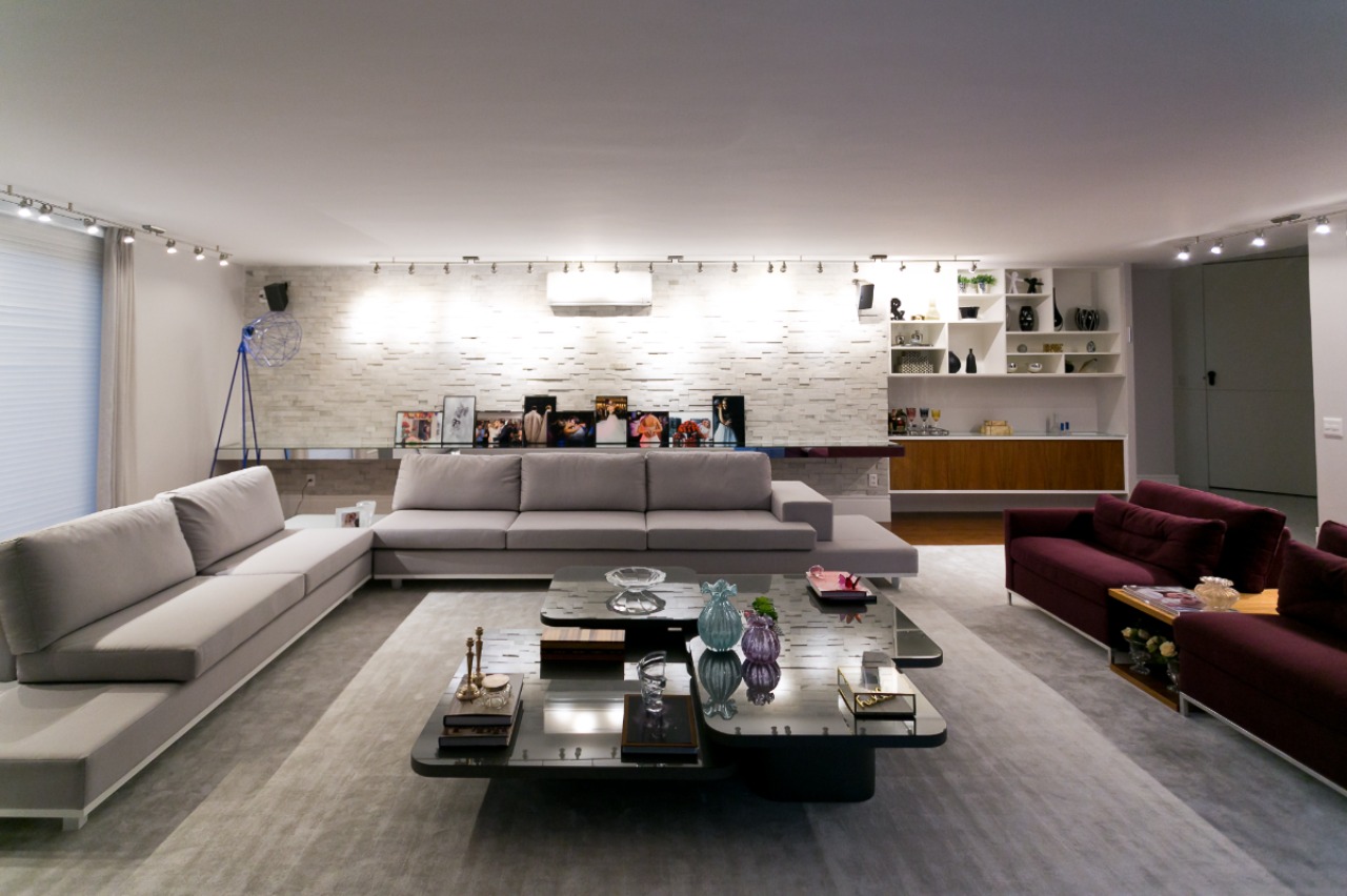 Apartamento, 3 quartos, 300 m² - Foto 4
