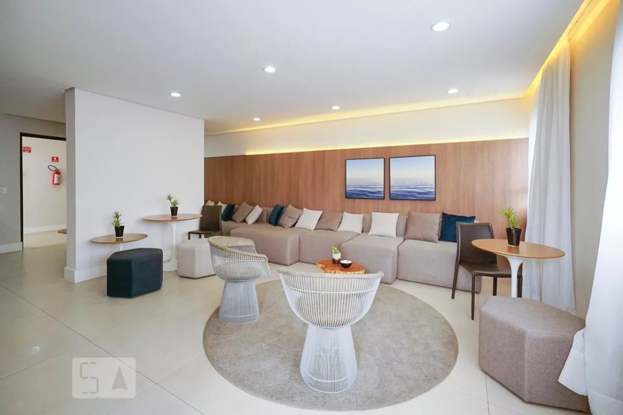 Apartamento, 1 quarto, 27 m² - Foto 25