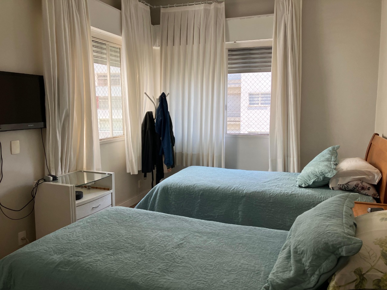 Apartamento, 2 quartos, 141 m² - Foto 9