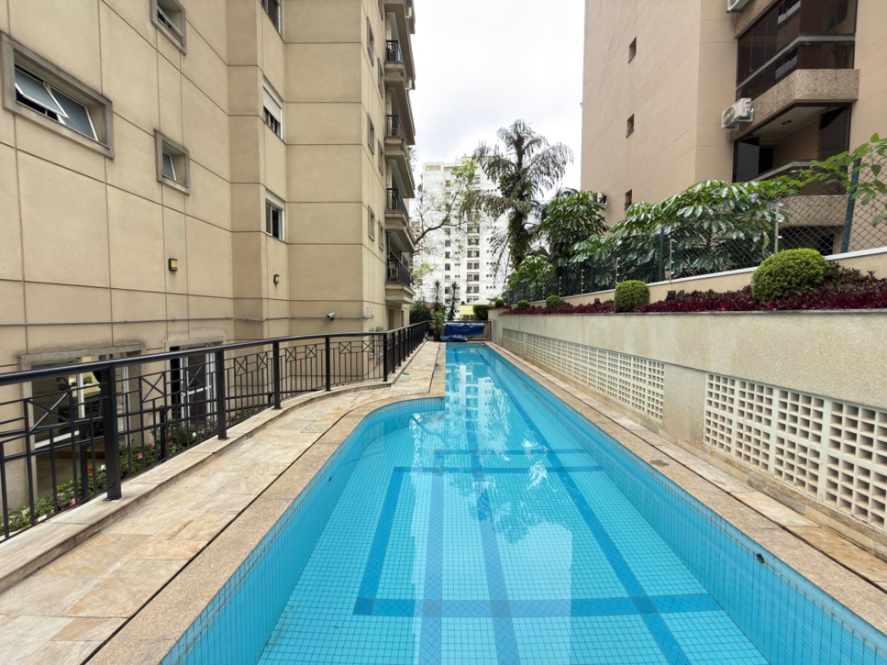 Apartamento, 4 quartos, 200 m² - Foto 31