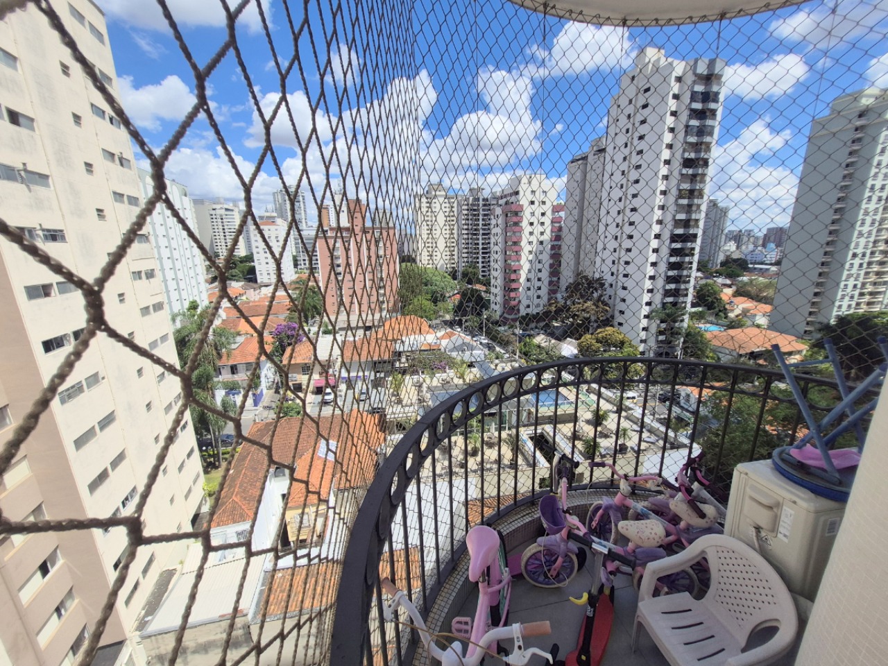 Apartamento, 3 quartos, 100 m² - Foto 8