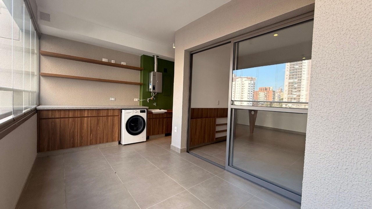 Apartamento, 2 quartos, 70 m² - Foto 7