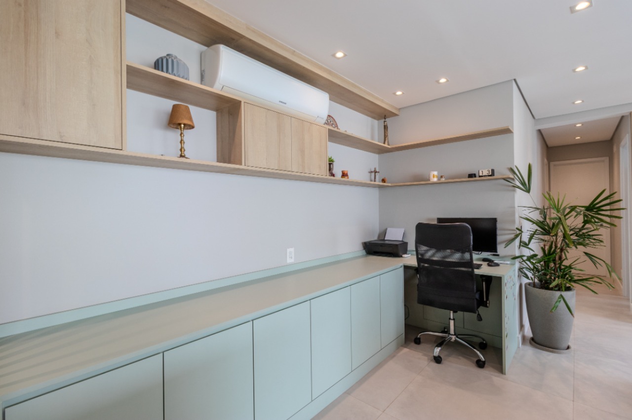 Apartamento, 2 quartos, 85 m² - Foto 8
