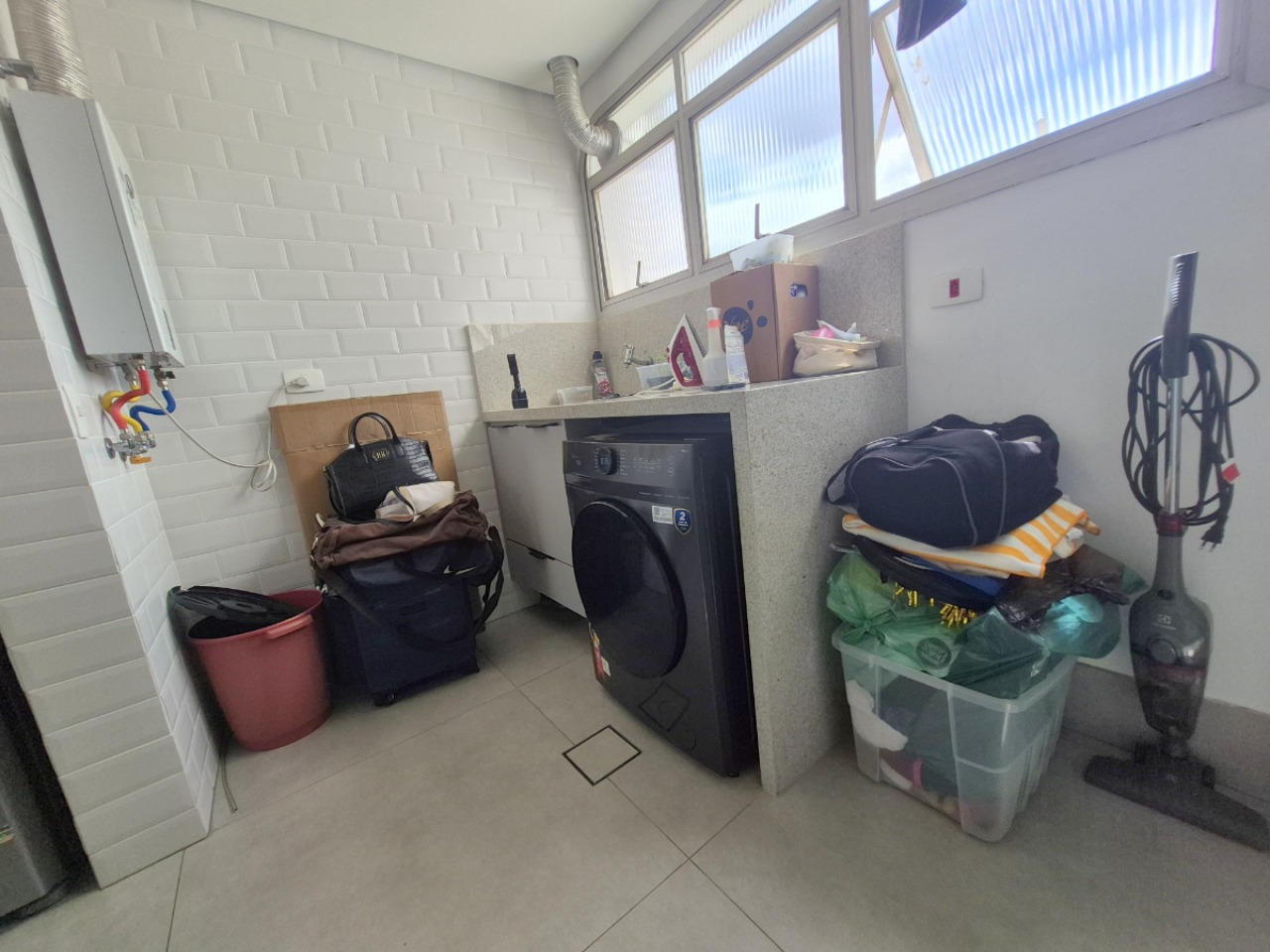 Apartamento, 3 quartos, 100 m² - Foto 24