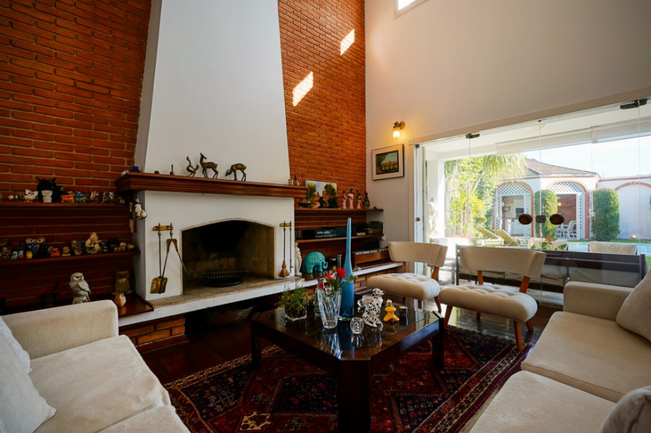 Casa, 3 quartos, 340 m² - Foto 15