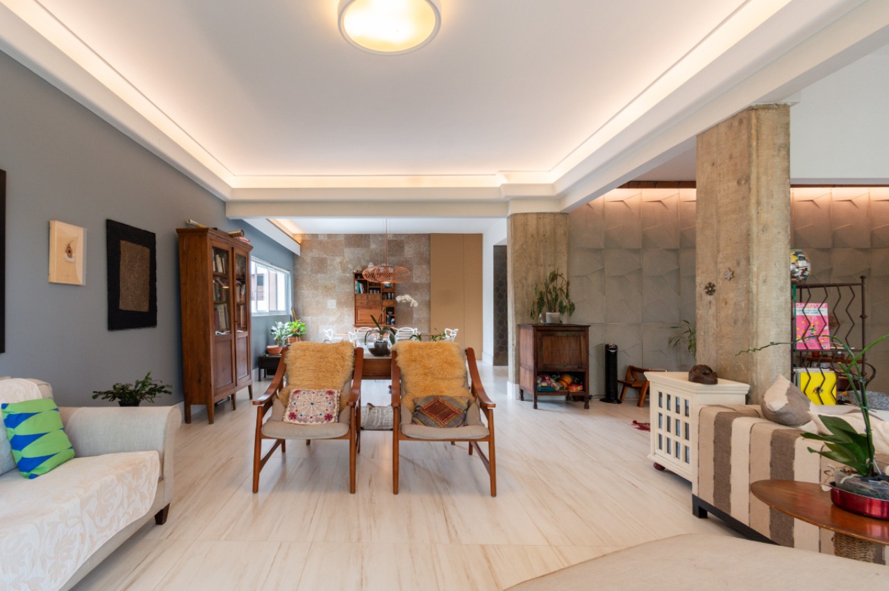Apartamento, 3 quartos, 210 m² - Foto 12