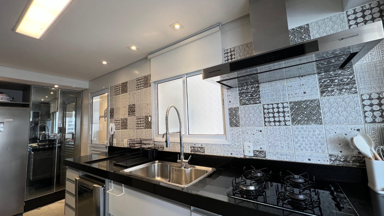 Apartamento, 3 quartos, 171 m² - Foto 27