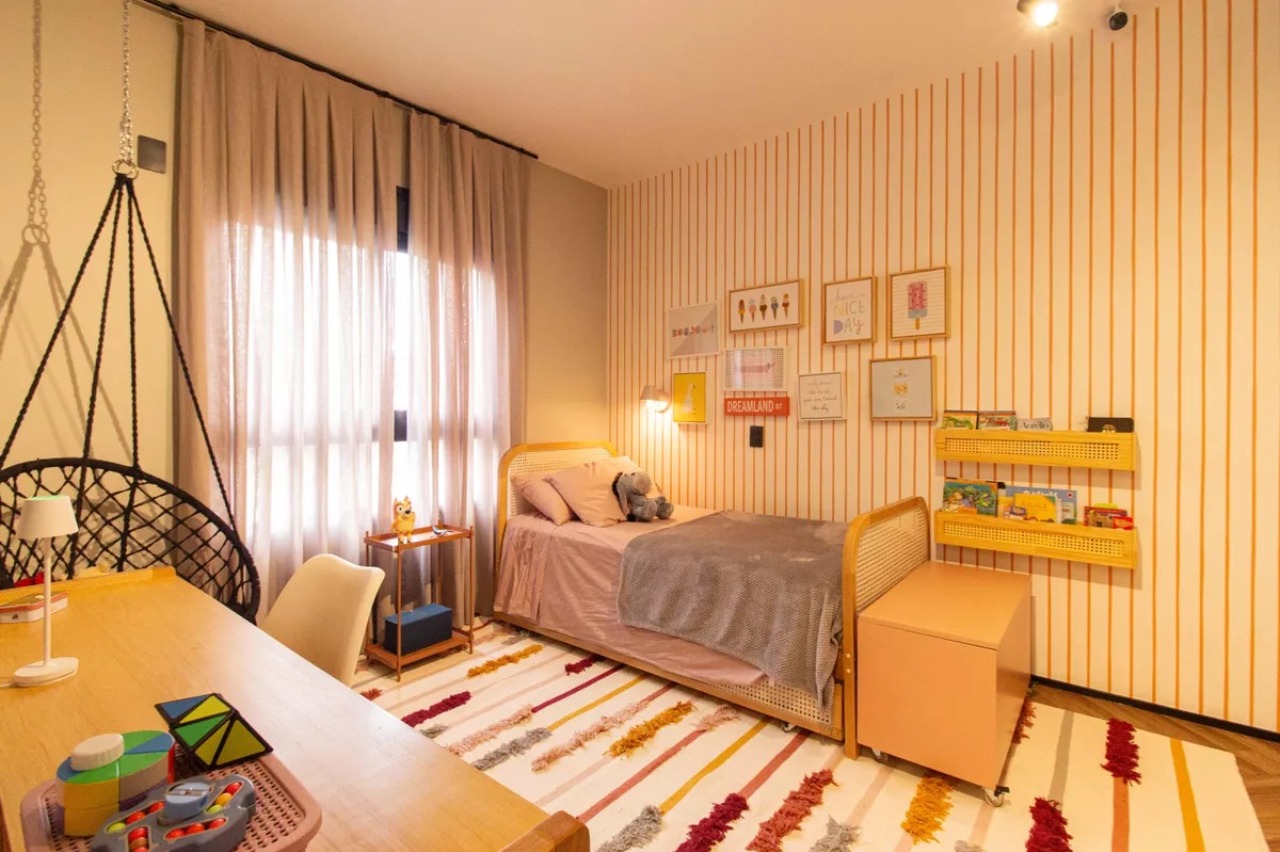 Apartamento, 4 quartos, 267 m² - Foto 12