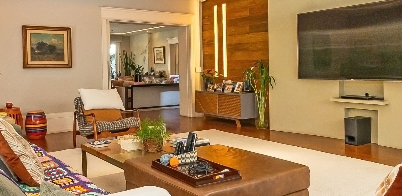 Casa, 4 quartos - Foto 8
