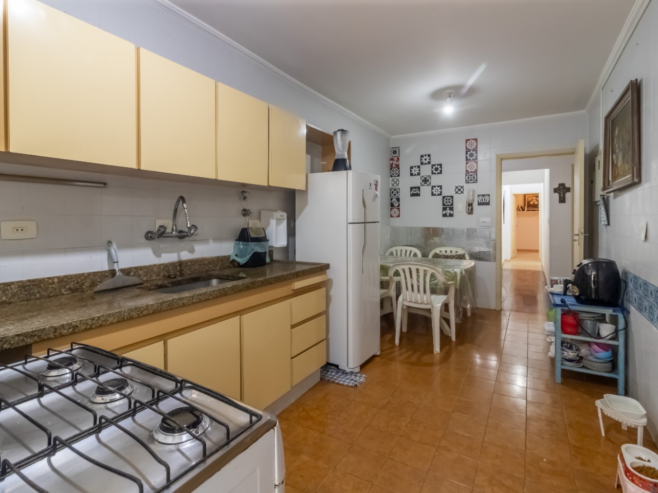 Apartamento, 3 quartos, 140 m² - Foto 18