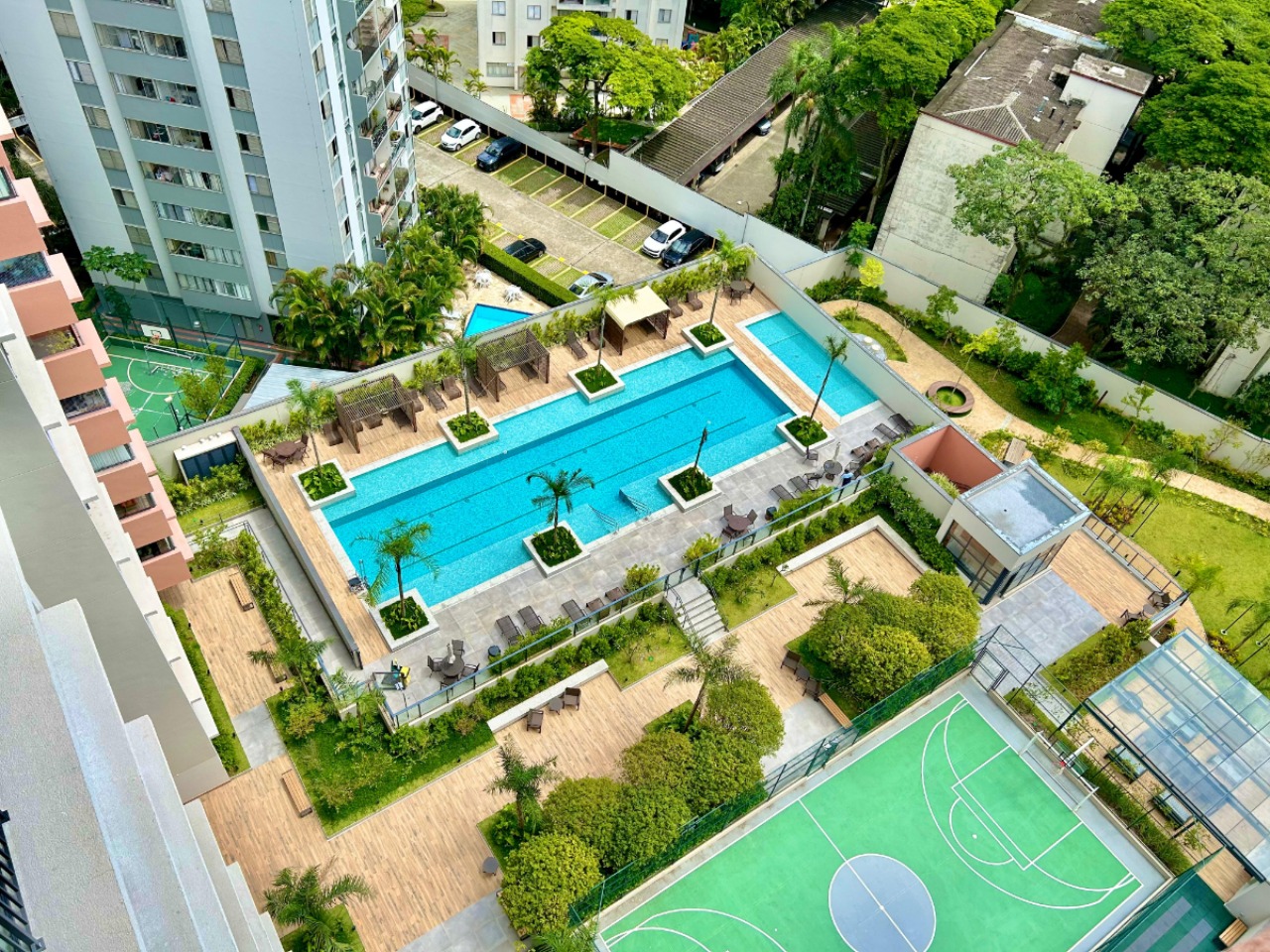 Apartamento, 3 quartos, 130 m² - Foto 30