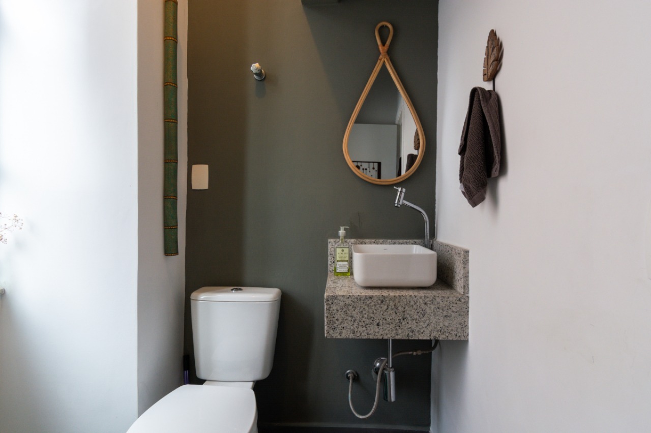 Apartamento, 3 quartos, 210 m² - Foto 16
