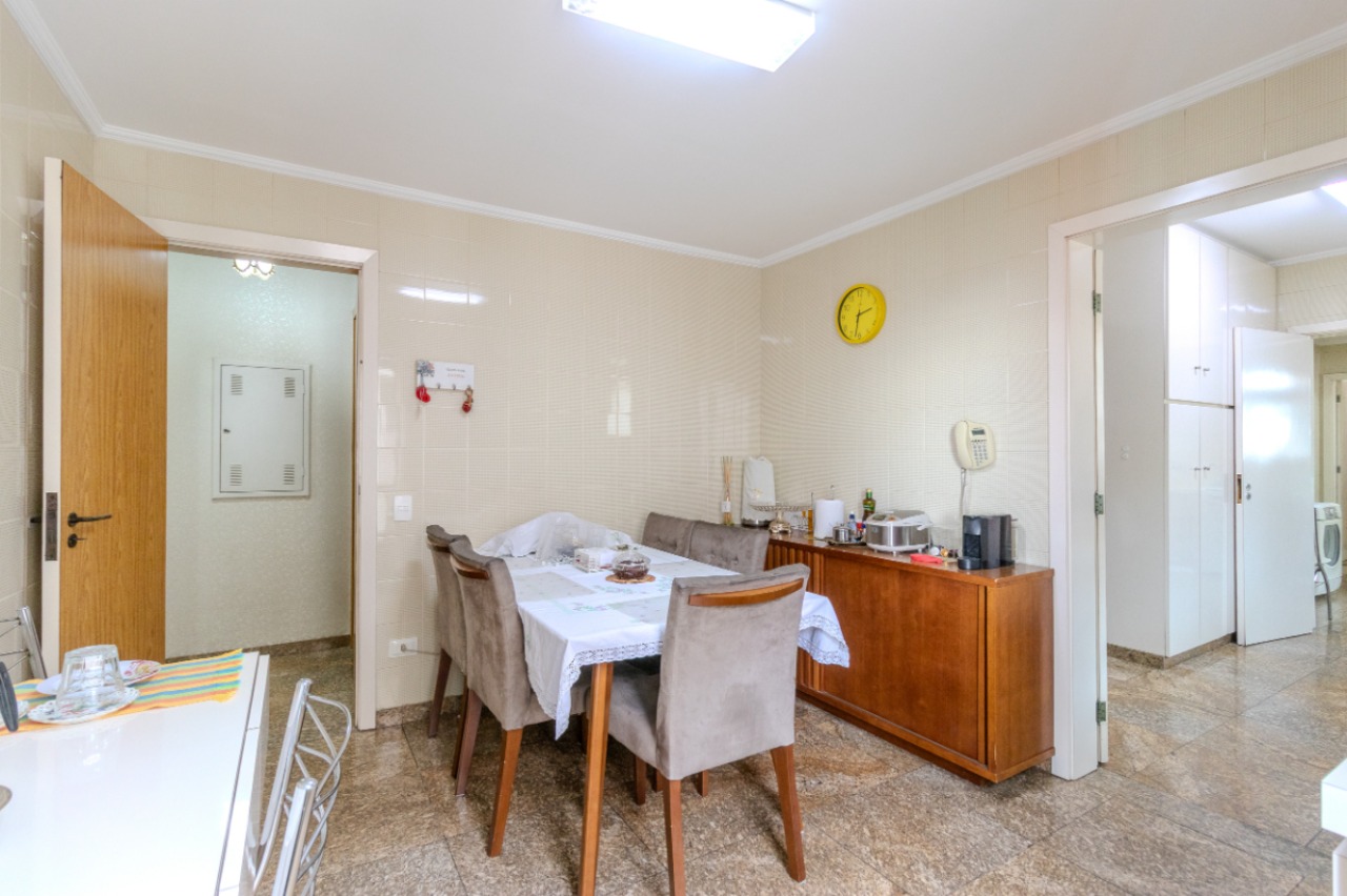 Apartamento, 4 quartos, 180 m² - Foto 31
