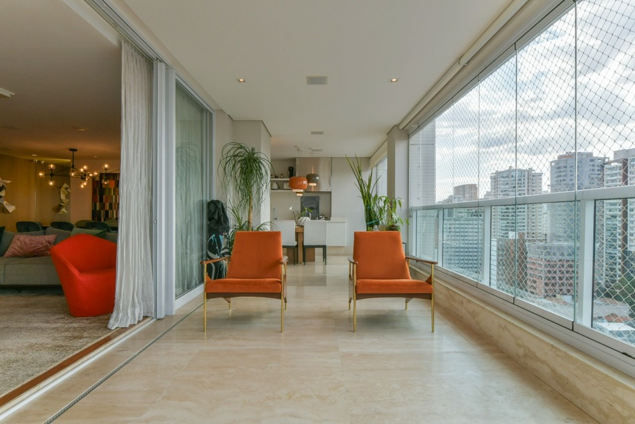Apartamento, 4 quartos, 280 m² - Foto 11