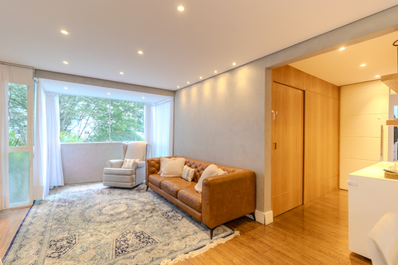 Apartamento, 3 quartos, 90 m² - Foto 4
