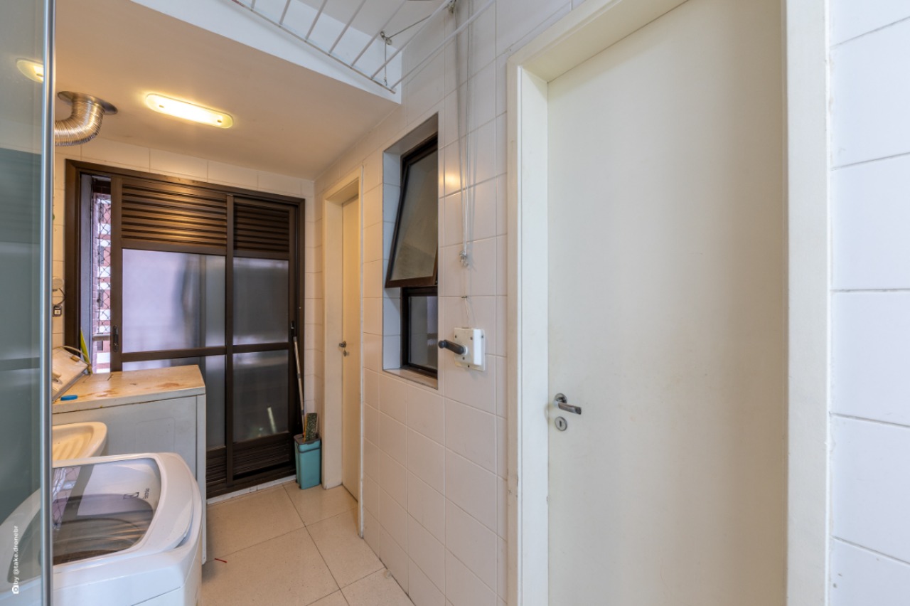 Apartamento, 4 quartos, 210 m² - Foto 20