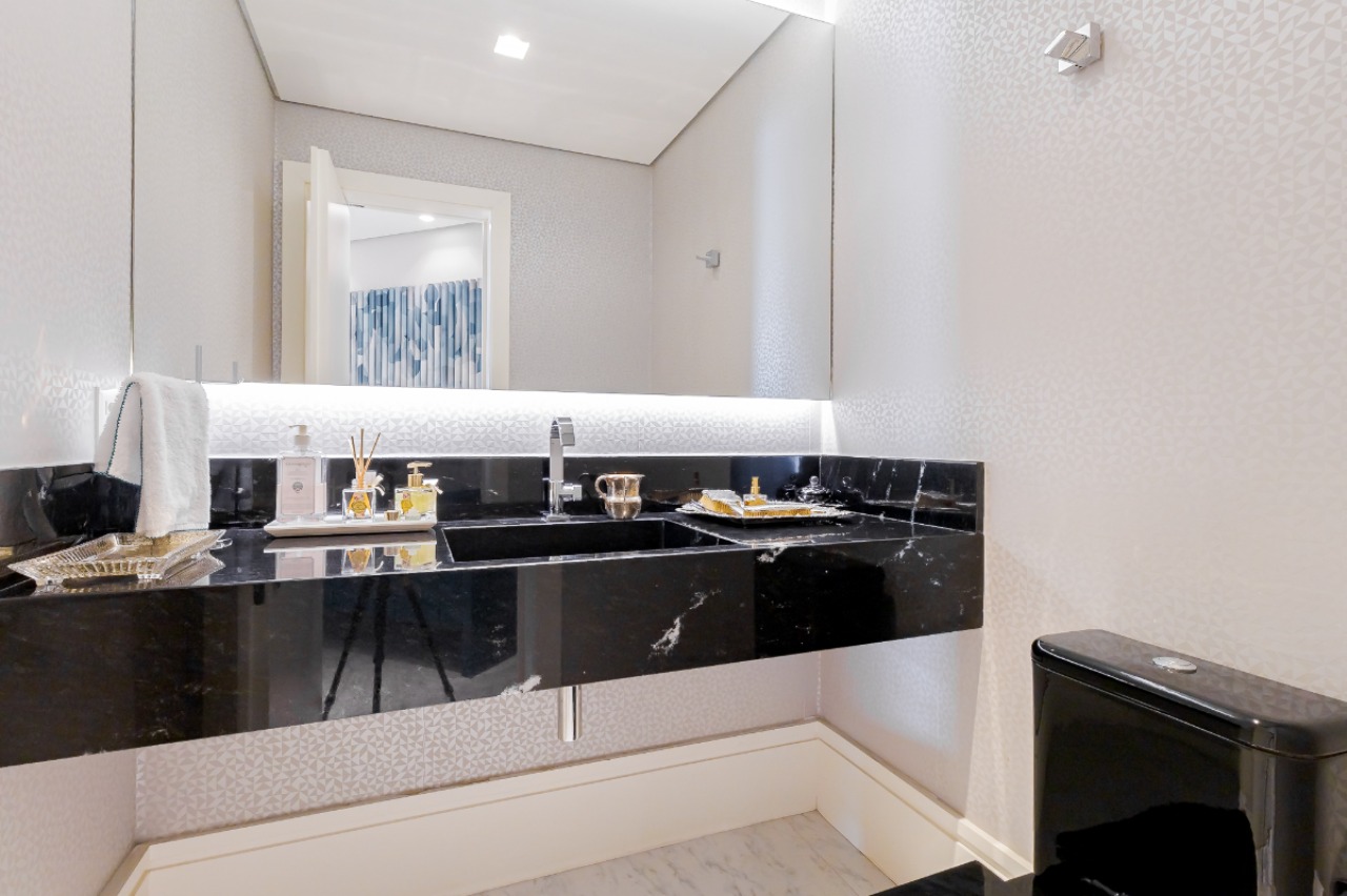 Apartamento, 3 quartos, 300 m² - Foto 10