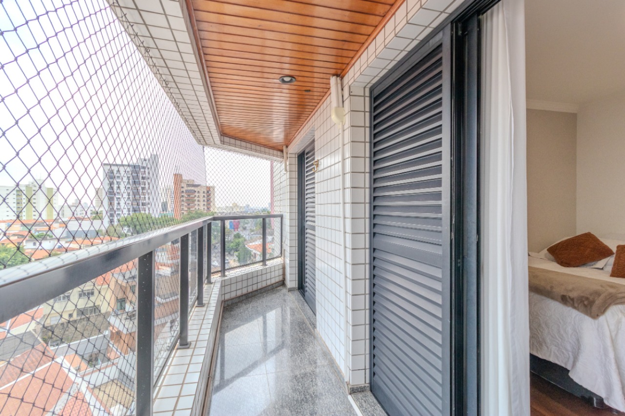 Apartamento, 4 quartos, 230 m² - Foto 20