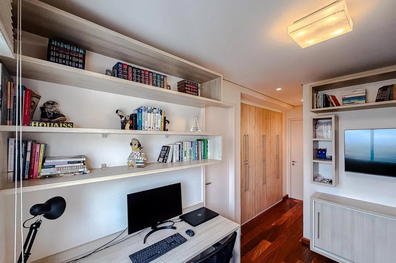 Apartamento, 3 quartos, 216 m² - Foto 28
