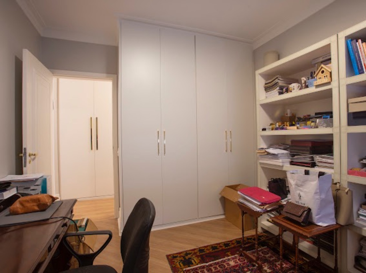 Apartamento, 4 quartos, 333 m² - Foto 22