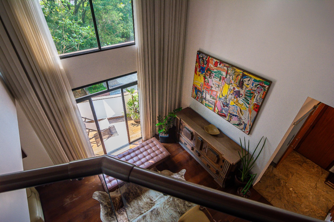 Apartamento, 4 quartos, 310 m² - Foto 4