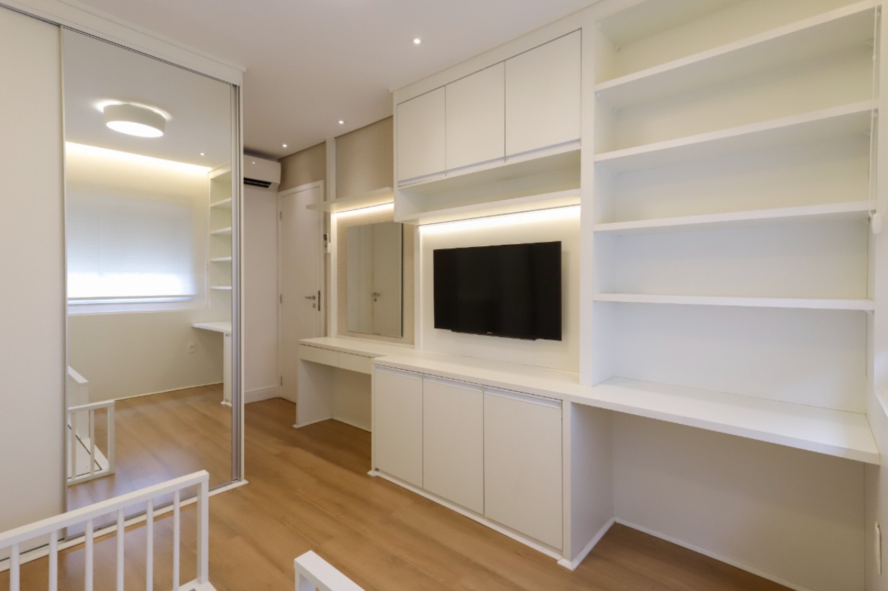 Apartamento, 3 quartos, 200 m² - Foto 39