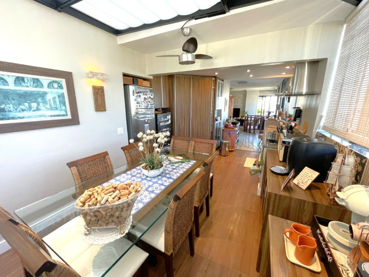 Cobertura, 3 quartos, 220 m² - Foto 27