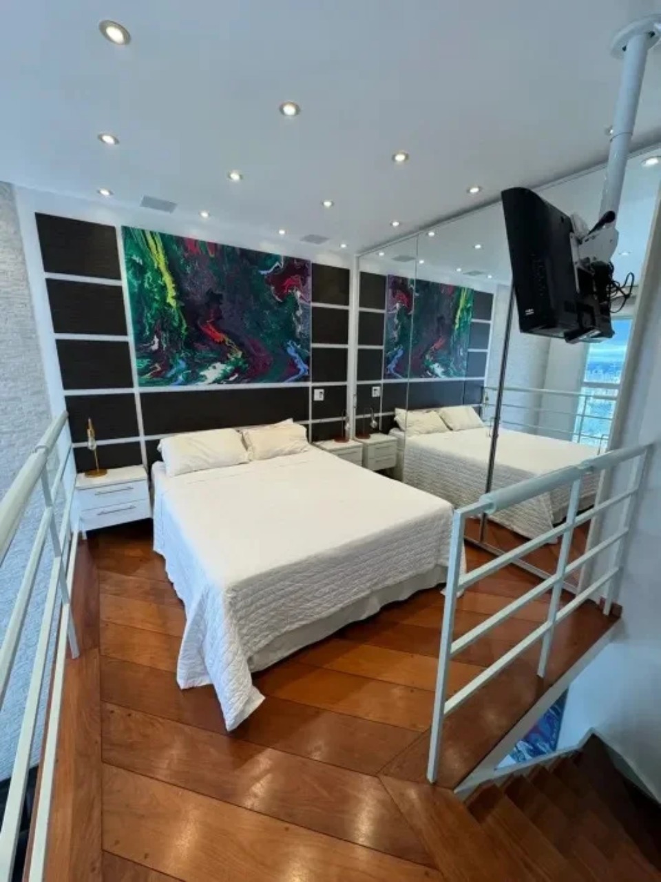 Apartamento, 1 quarto, 50 m² - Foto 9