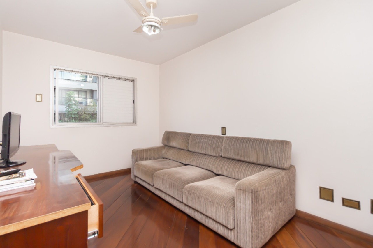 Apartamento, 4 quartos, 150 m² - Foto 18