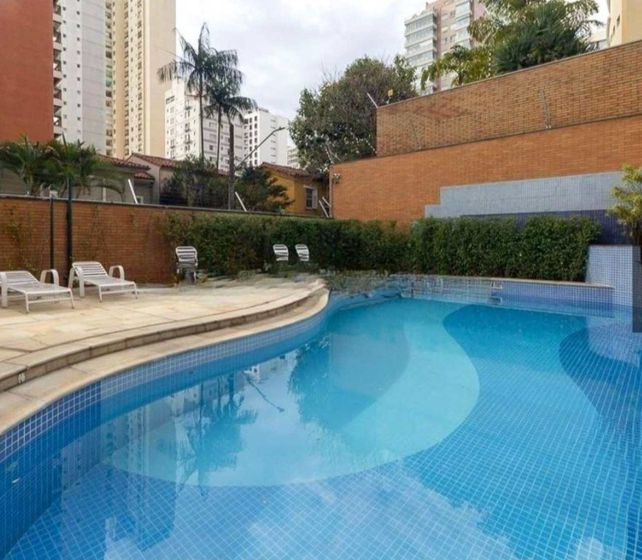 Apartamento, 4 quartos, 270 m² - Foto 18