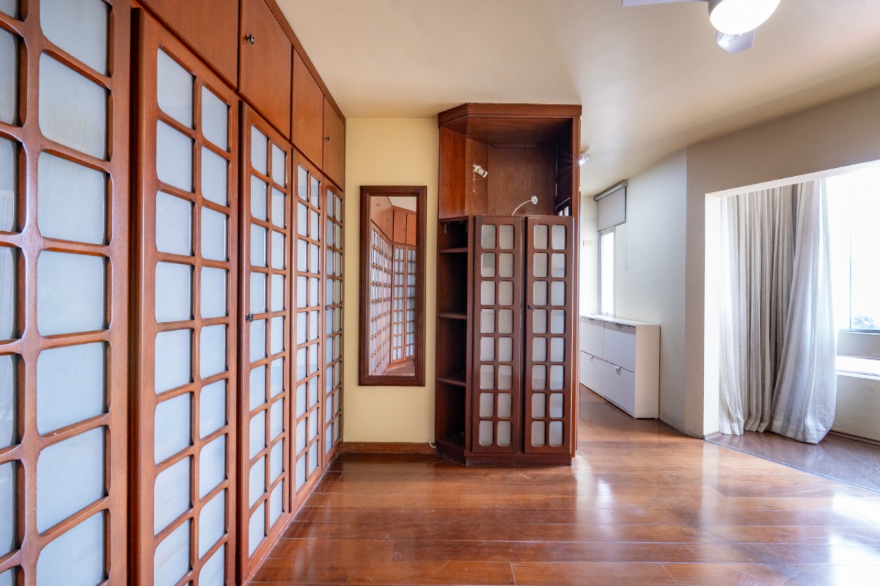 Apartamento, 4 quartos, 170 m² - Foto 23