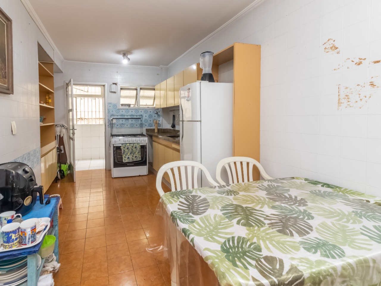 Apartamento, 3 quartos, 140 m² - Foto 19