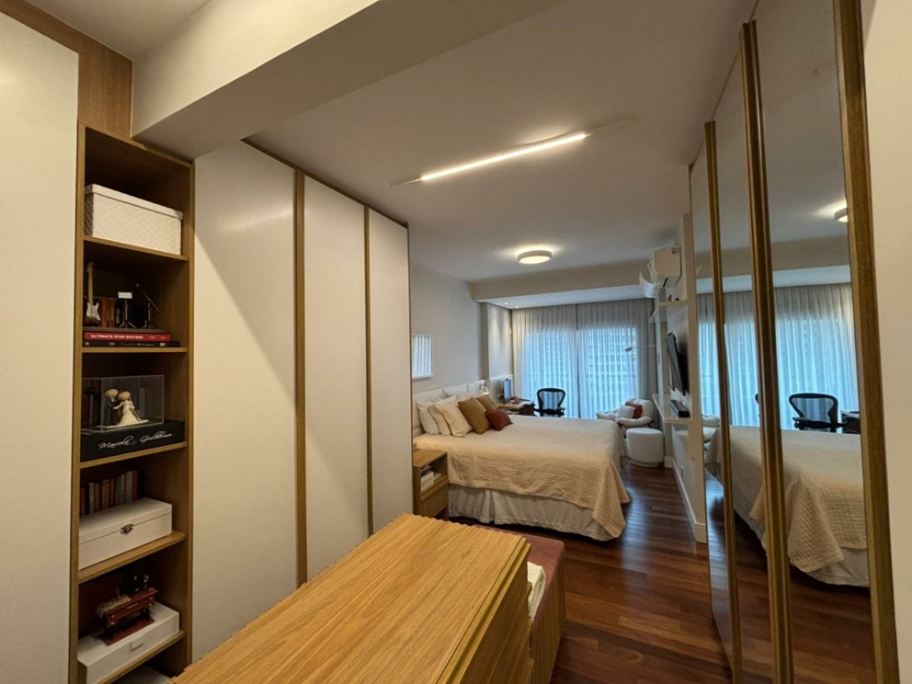Apartamento, 3 quartos, 170 m² - Foto 14