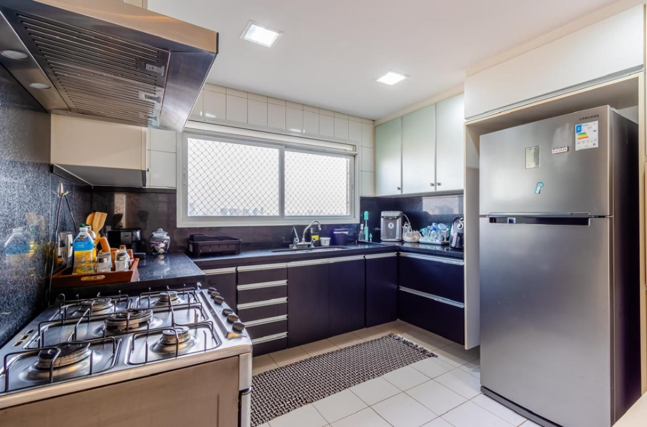 Apartamento, 3 quartos, 190 m² - Foto 15