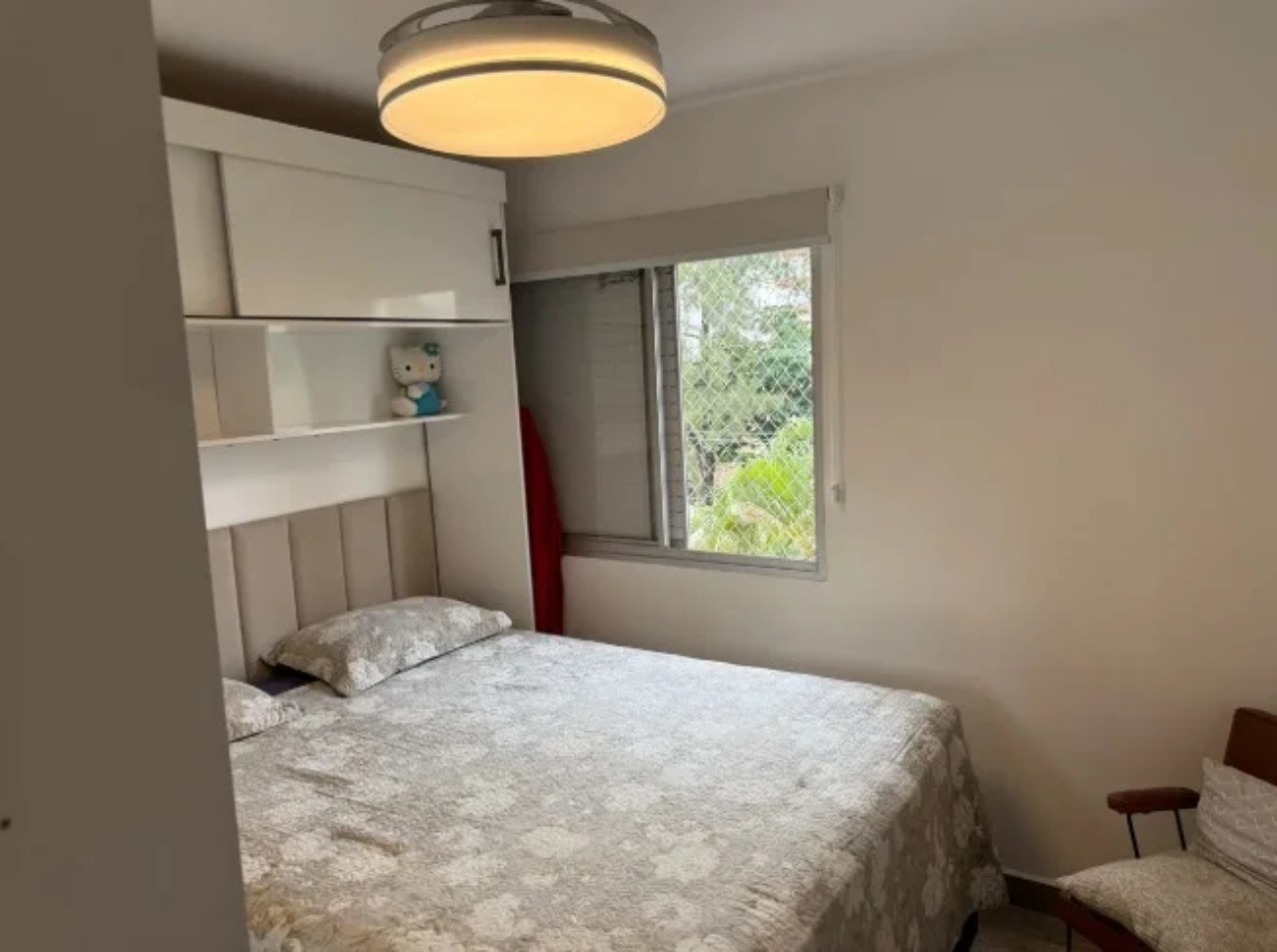 Apartamento, 3 quartos, 75 m² - Foto 8