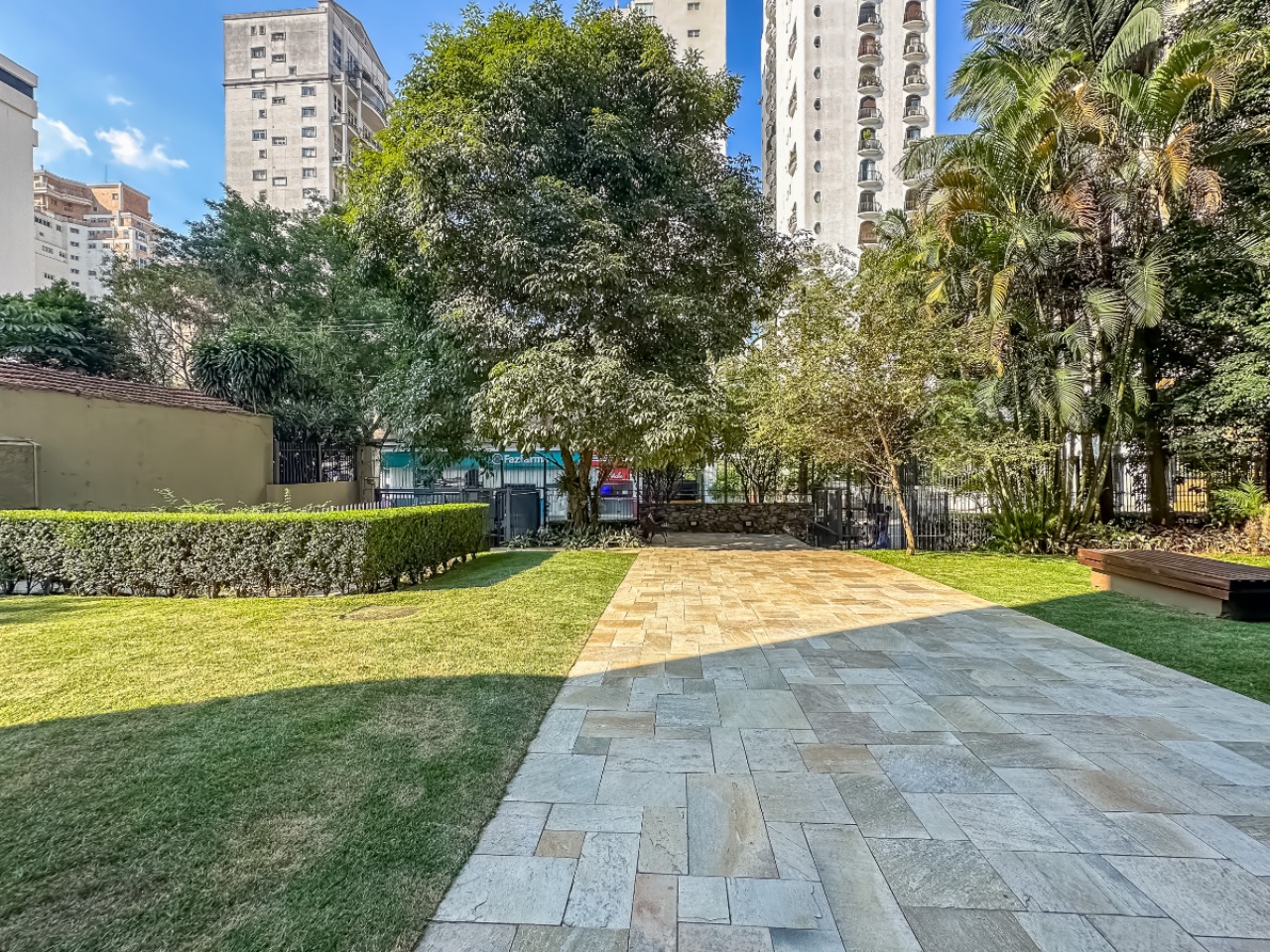 Apartamento, 3 quartos, 190 m² - Foto 7