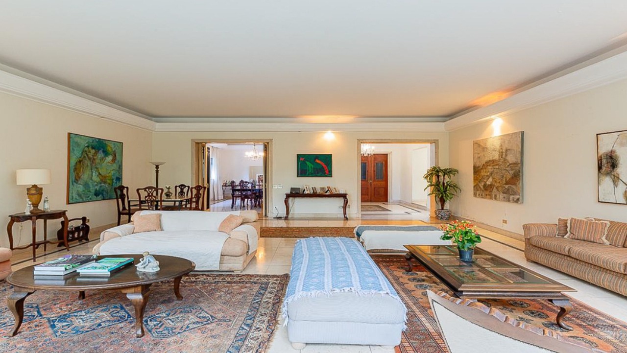 Apartamento, 5 quartos, 450 m² - Foto 5