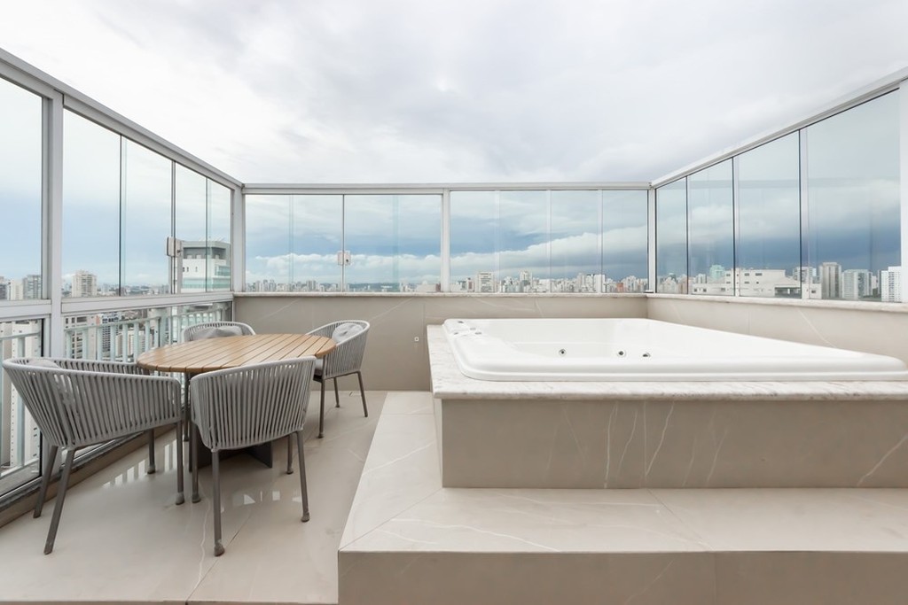 Cobertura, 3 quartos, 175 m² - Foto 33