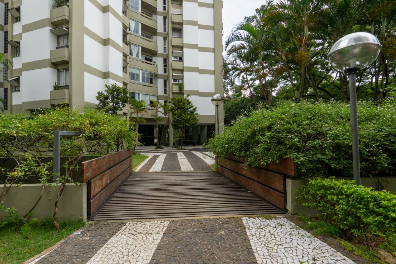 Apartamento, 4 quartos, 170 m² - Foto 34