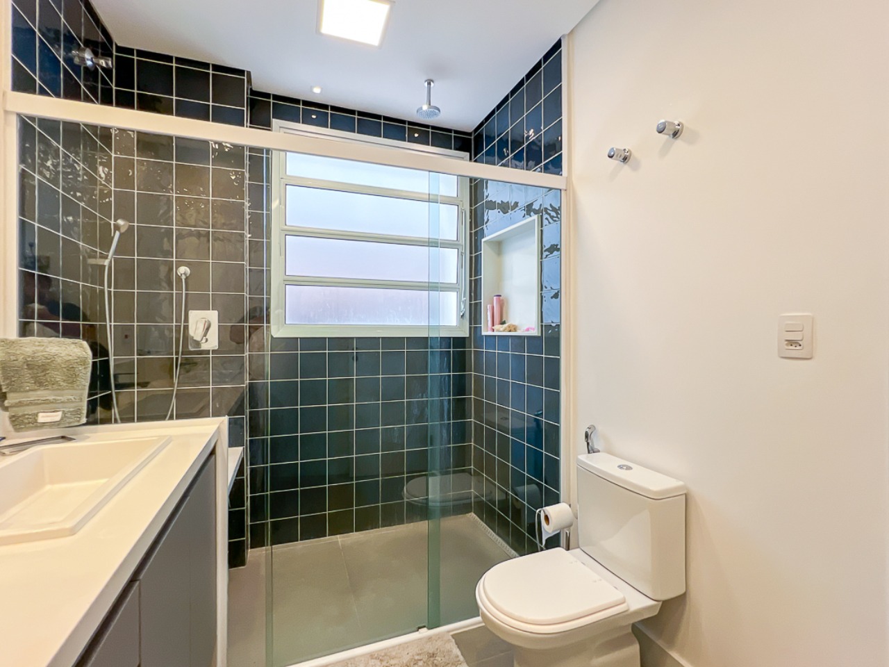 Apartamento, 3 quartos, 170 m² - Foto 39