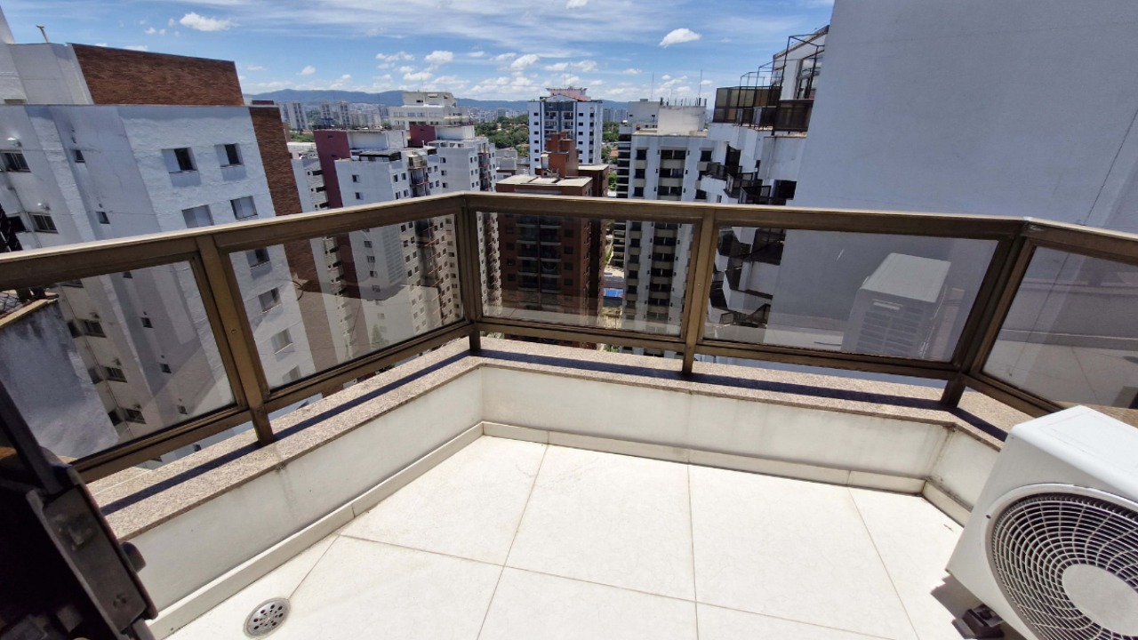 Cobertura, 3 quartos, 170 m² - Foto 25