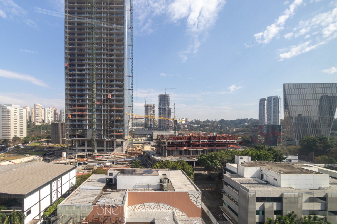 Sala-Conjunto, 530 m² - Foto 15