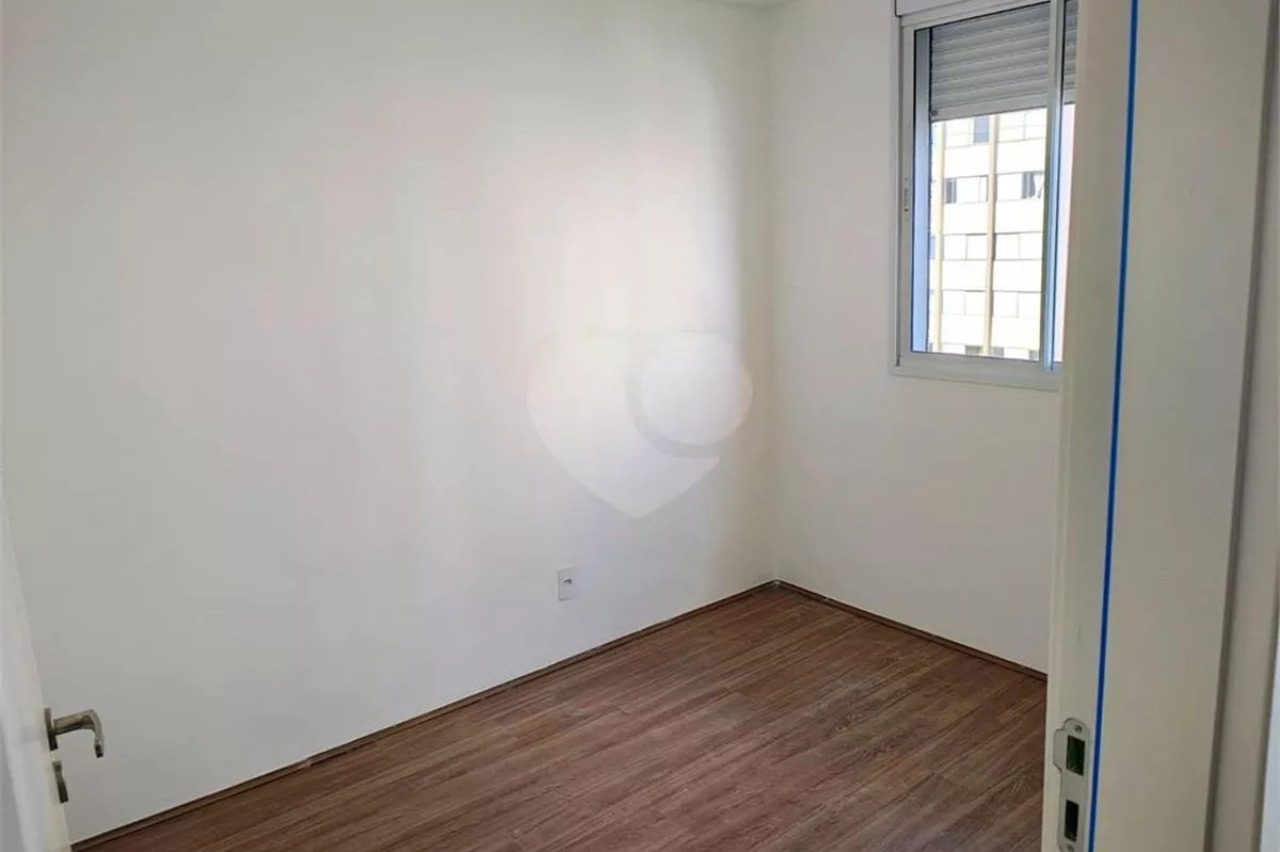 Apartamento, 2 quartos, 36 m² - Foto 4