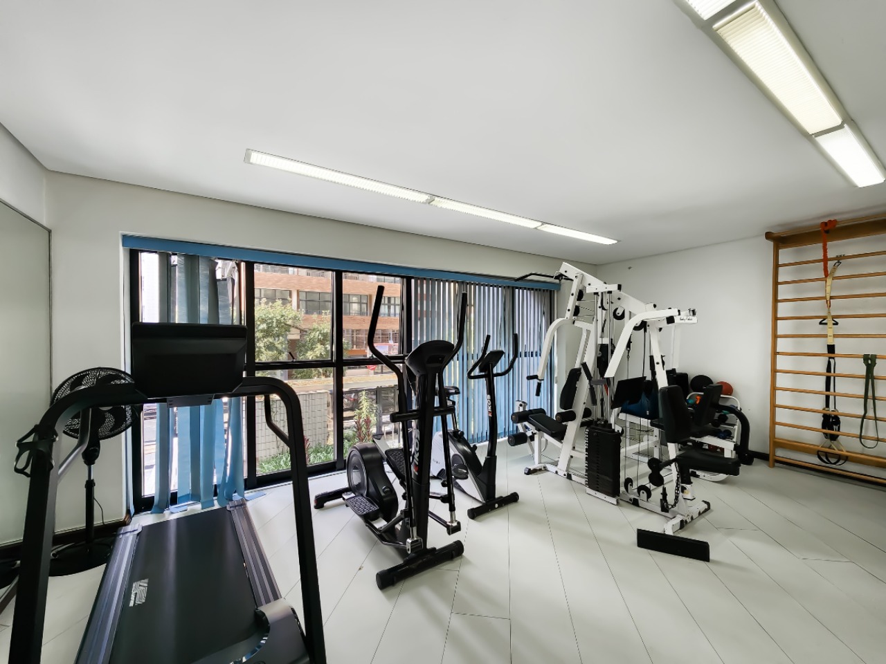 Apartamento, 4 quartos, 250 m² - Foto 38