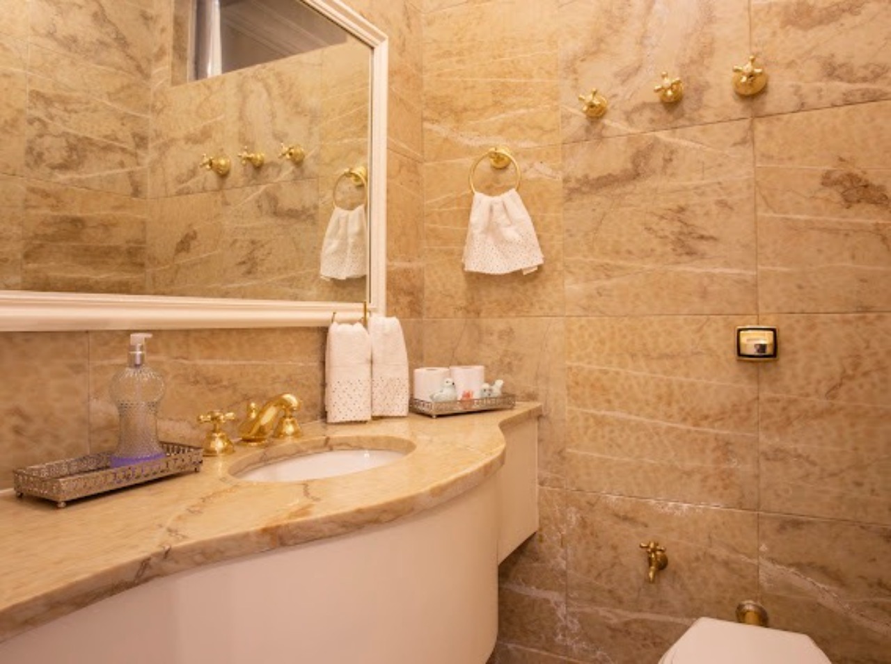 Apartamento, 4 quartos, 333 m² - Foto 11